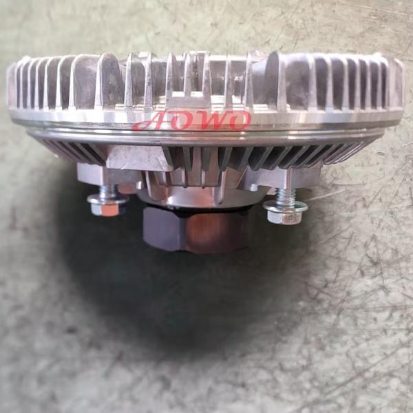 82006847 Visco-coupleur de ventilateur pour machines agricoles TM150 TV140 TM165