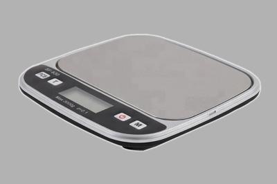 Customized Micro Pocket Scales , Mini Digital Weighing Scale Multifunctional