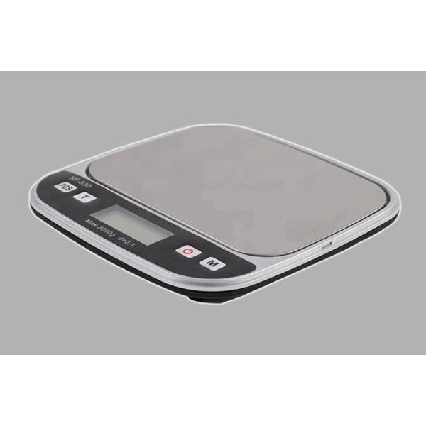 Customized Micro Pocket Scales , Mini Digital Weighing Scale Multifunctional