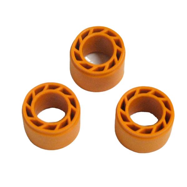 Molded FKM Rubber Seal Gasket Peroxide Cured EPDM Rubber Gasket