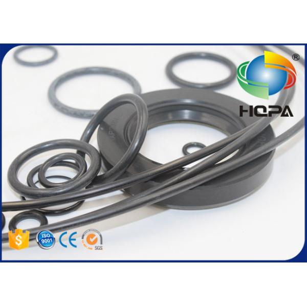706-75-01150KT 706-75-01150 Swing Motor Seal Kit For Komatsu PC200-6 PC210LC-6