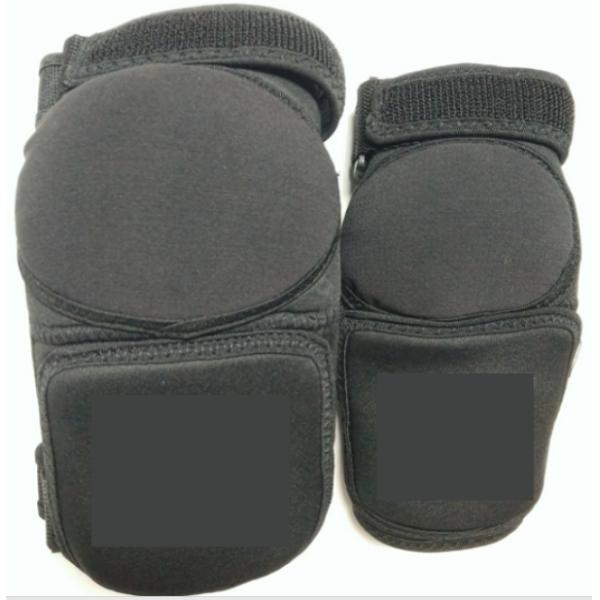 Anti-abbrasive Pads Mountain Biking Protective Gear Cycling Knee Pads Pads