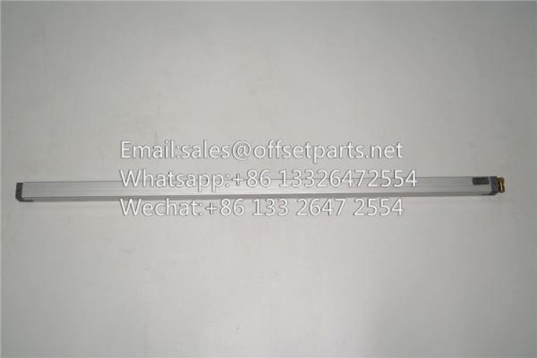 Offset Press Parts 00.580.4128 Auto Ps Plate Clamp PM 74/SM 74/XL 75 Printing Machine