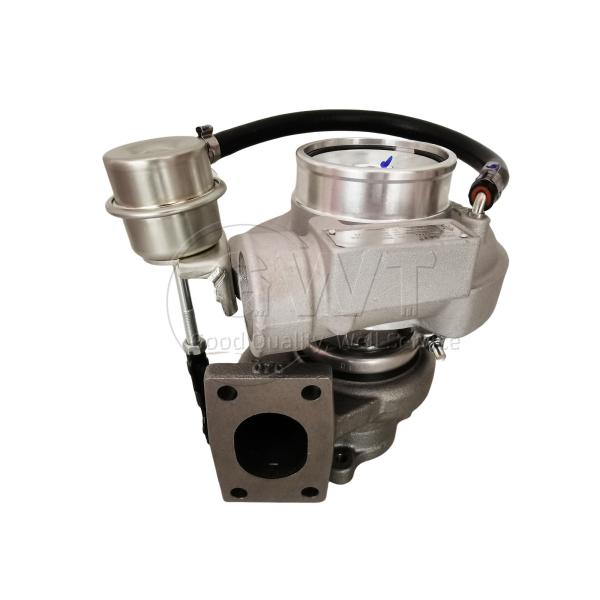 Turbocharger kit 504061374 3599351 4033163H 4033163 4042194 3599350 2852068 HX25W for IVECO FIAT 4 CYL 2V TC