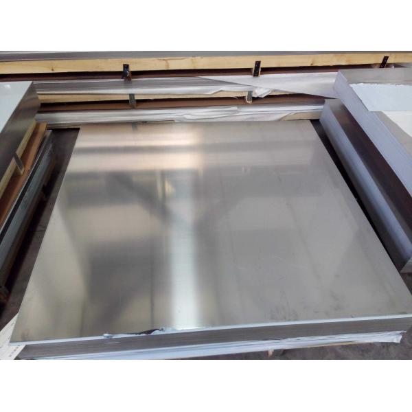 Преципитат затвердел лист 316Ti плиты нержавеющей стали 0.5mm для лифта декоративного