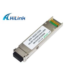 Single Mode XFP Transceiver Module