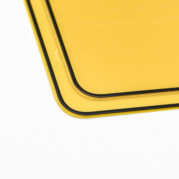 Impact Resistant Ceramic Matte Screen Protector For IPhone 12 11 Pro Max