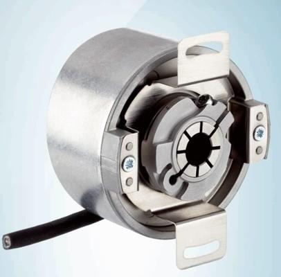 Sick DFS60 Series Incremental Incremental Encoder