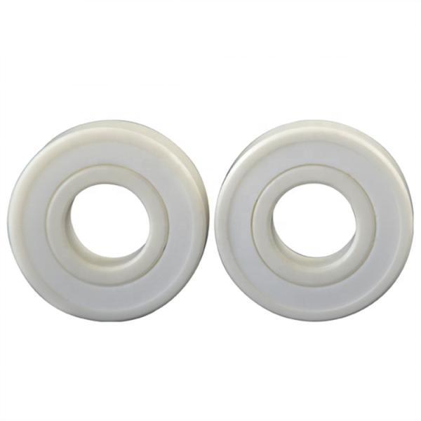 Медные подшипники 7011CD/HCP4A клетки SS440 гибридные керамические прочные