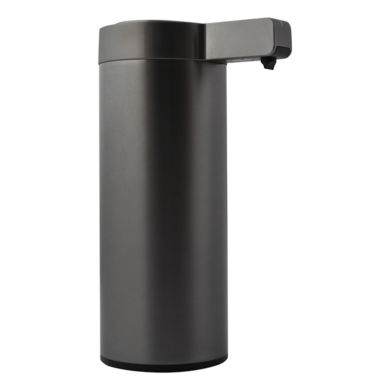 Батарея распределителя дезинфицирующего средства руки Touchless Countertop FCC 9.2OZ работала