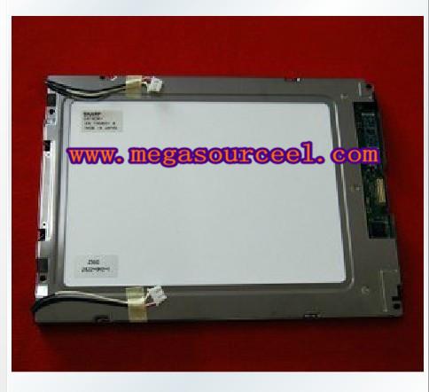 Original 3.5'' sharp LQ035Q1DG01 LCD display with touch screen for GPS,handheld device
