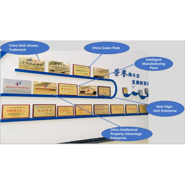 Long Distance Transportation 4 Axles Heavy Duty Flatbed Semi Trailer Truck and 12 Twist Locks