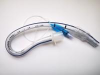 6.5mm PVC Oral Endotracheal Tube Medical Cuffed And Uncuffed Endotracheal Tube