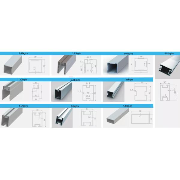 Установка солнечных фотоэлектрических панелей в парковочных помещениях с установкой алюминиевой рельсы с сроком службы 25 лет