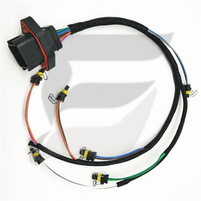 215-3249 chicote de fios do fio do motor 419-0841