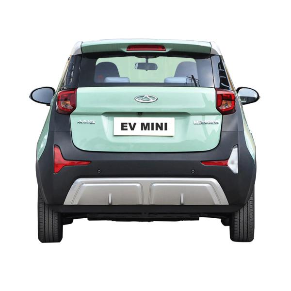 Used Small All Electric Cars Pure New Energy Vehicles Chery Ant Mini EV