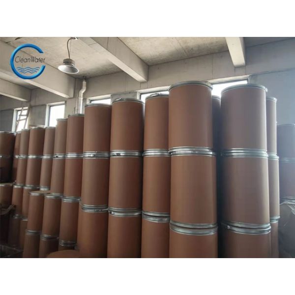 Solid Powder Sulfur Removal Agent Bacterial Agent Improves Sludge Settling And Reduces Odor For Industrial Wastewater Treatment