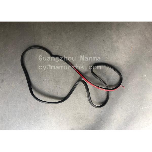 Door Seal Truck Auto Part For JMC CARRYING YDN5-D20571-AA