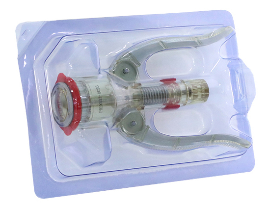 Хирургическое устранимое кольцо крайней плоти очищения от грехов режа устранимый КЭ