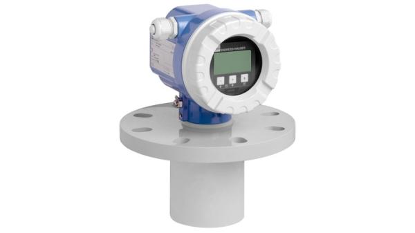 エンドレス+ハウザー FMU44 超音波測定 飛行時間 プロソニック