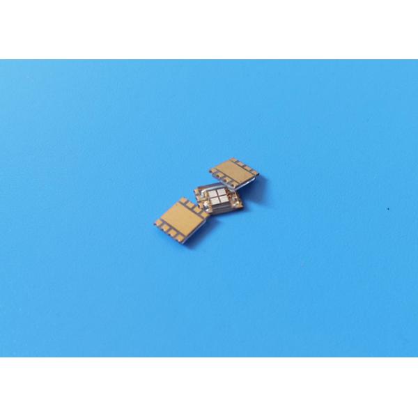 700mA Ultraviolet Light Emitting Diode SMD Chip Medical UV Diode Curing