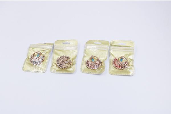 2017 Gifts Cute Universal Metal 360 degrees rotation peacock metal diamond sucker finger phone ring holder for iPhone6 7