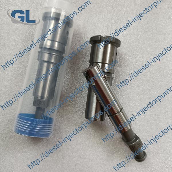 New quality Diesel Fuel Plunger P388 134154-0720 P334 P349 P364 P388 For KOMATSU Engine