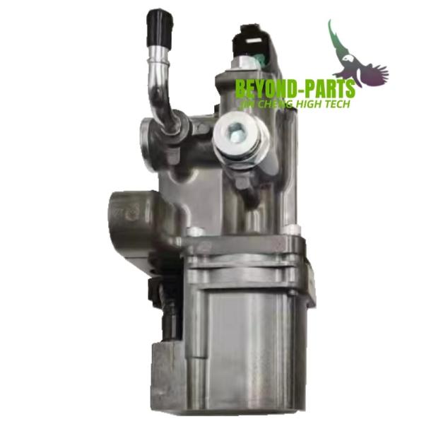 Насос YA00068071 электрона запасных частей экскаватора Хитачи ZX-5G