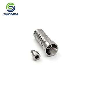 SHOMEA  Customized Temporary Dental Multi - Unit Abutment