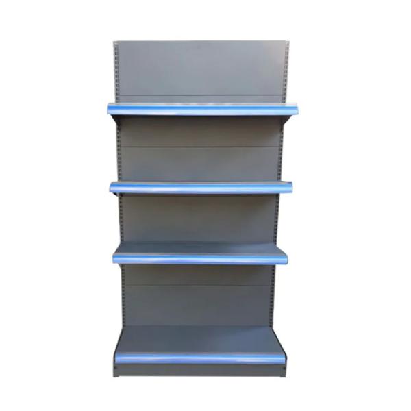 Pharmacy Equipment Beauty Shelf Store Rack Supermarket Shelves