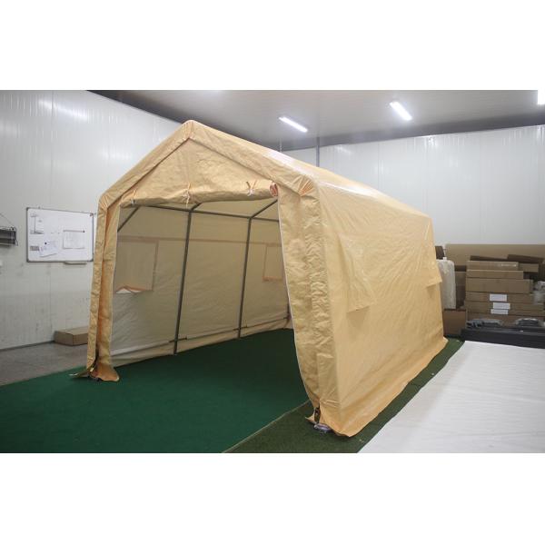 Customizable 2023 Metal Frame Outdoor Large Canopy Tents for Trade Show Weddings