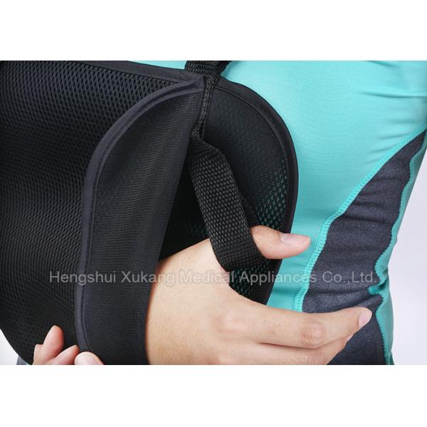 Summer Breathable Medical Arm Sling Comfortable Arm Sling For Shoulder Pain