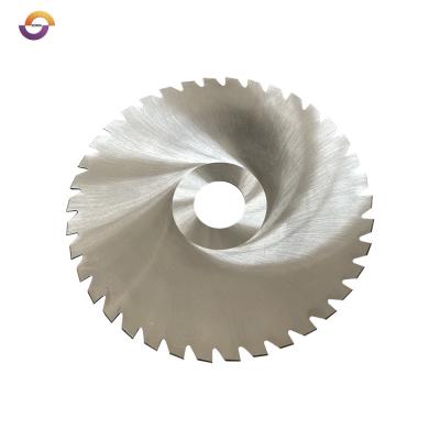 10 polegadas serrilhada lâmina afiar OEM serrilhada lâmina multi-propósito de corte