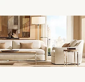 K9 Стекло-кристаллическая стальная современная напольная лампа современная стойкая лампа 72' H