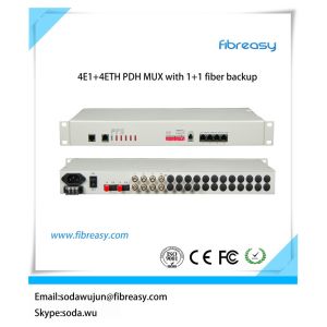 PCM MUX (Fiber Link )