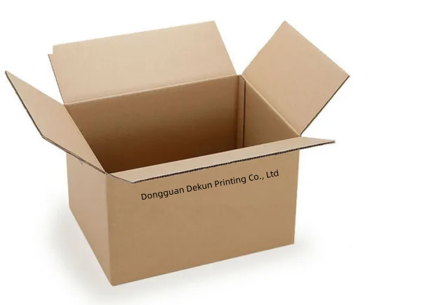 Магнитная обувная коробка специального размера с дизайном передней капли и УФ-покрытием