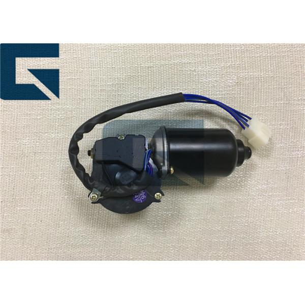 Собрание мотора счищателя экскаватора ИН53К00004П1 ИН53К00012Ф2 для СК200-6 СК200-8