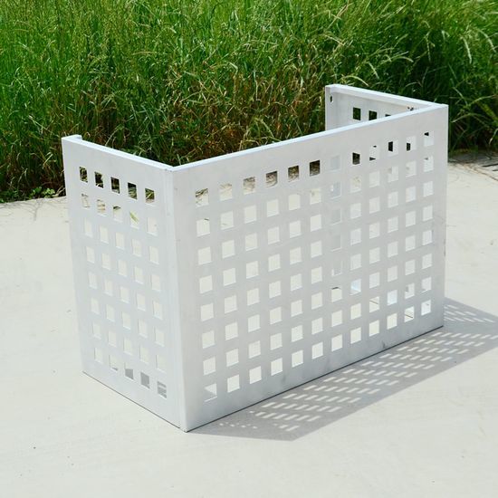 Alloy 3003 0.35mm Prepainted Aluminium Coil For Air Conditioner Covers
