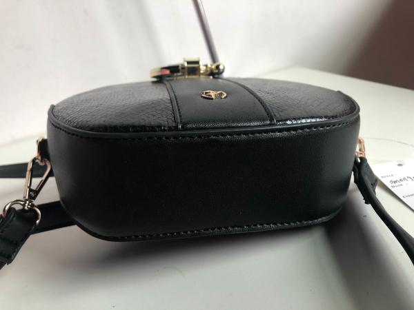 pu leather women bags lady hand bag
