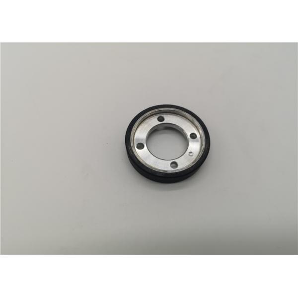 CD74 XL75 Sheet Brake Friction Wheel F4.614.555F F4.614.555