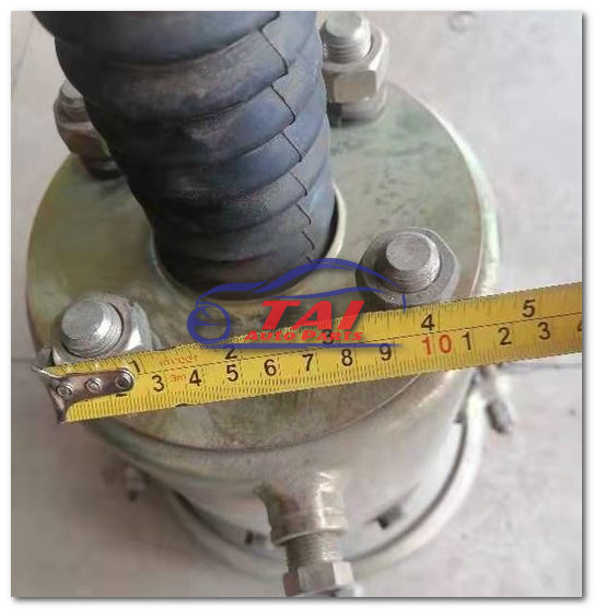 44320-90113 камера тормоза весны, машинные части металла японские