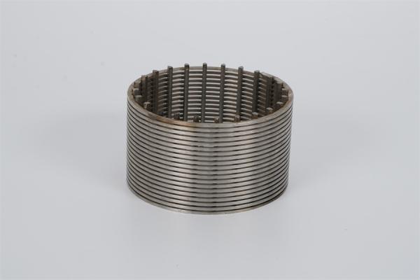 Johnson Wire Single Head Water Sand Filter Retention Nozzle 45mm For Water Treatment