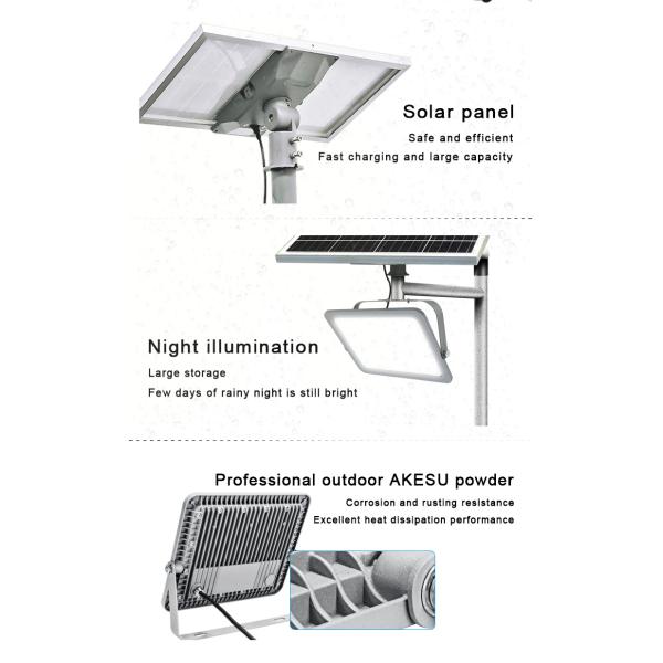 IP65 Waterproof led outdoor flood lights 20W 30W 50W 100W 150W 200W