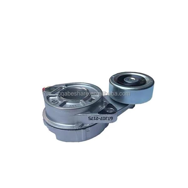 Pulley de tensión de cinturón de banda mejor clasificado para Honda Jade 31170-R0A-015 VKMA 63087