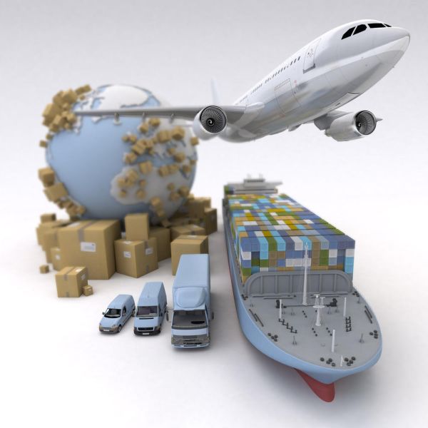 Competitive Price Fast and Safe Train Freight Shipping from China to Italy with 30-50 Days Transit and 24/7 Customer Support