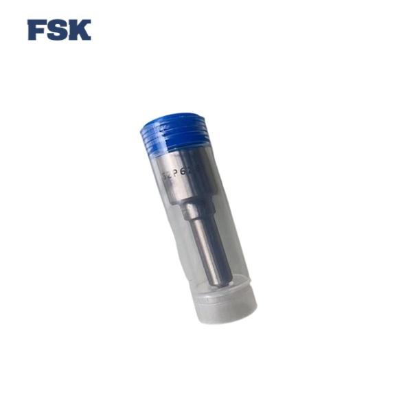 DLLA156P1509 Common Rail Injection Nozzle DLLA155P848 DLLA152P947 Hot Sale