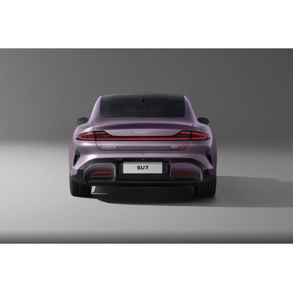 Xiaomi Automotive SU7 Auto Limousine Sedan 2024 Электромобиль с дальностью 830 км и AWD