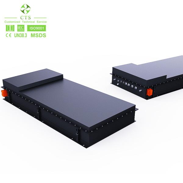 300V 30kwh Ev Battery Pack Lithium Ion Battery Pack For Electric Car Ev Lithium Battery Pack 400v