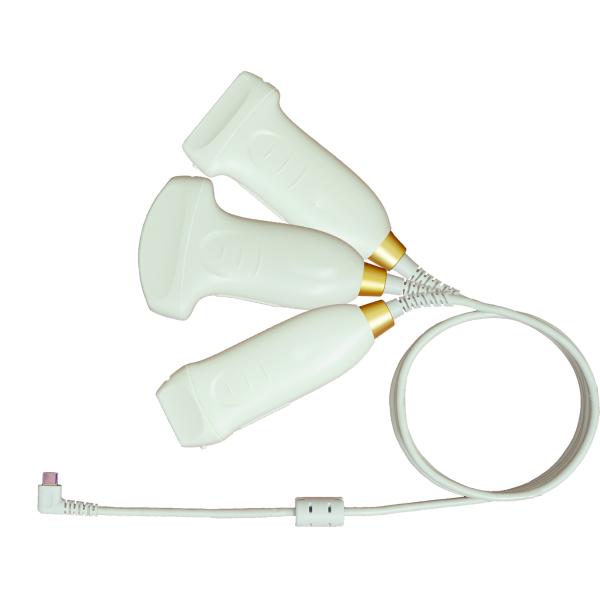Hot Sale Smart USB Convex Medical Doppler Ultrasound Scanner Ultrasound Probe