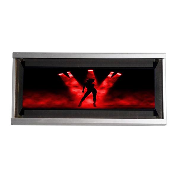 LJ640U21 Original A+ Grade 7.9 inch LCD Display for Industrial Equipment for SHARP